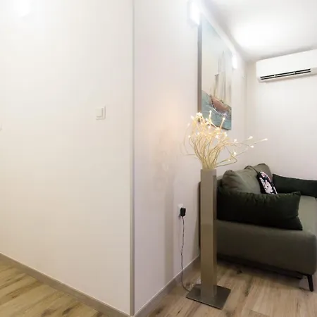 Lägenhet Split Apartment