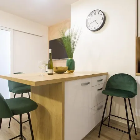 Lägenhet Split Apartment *